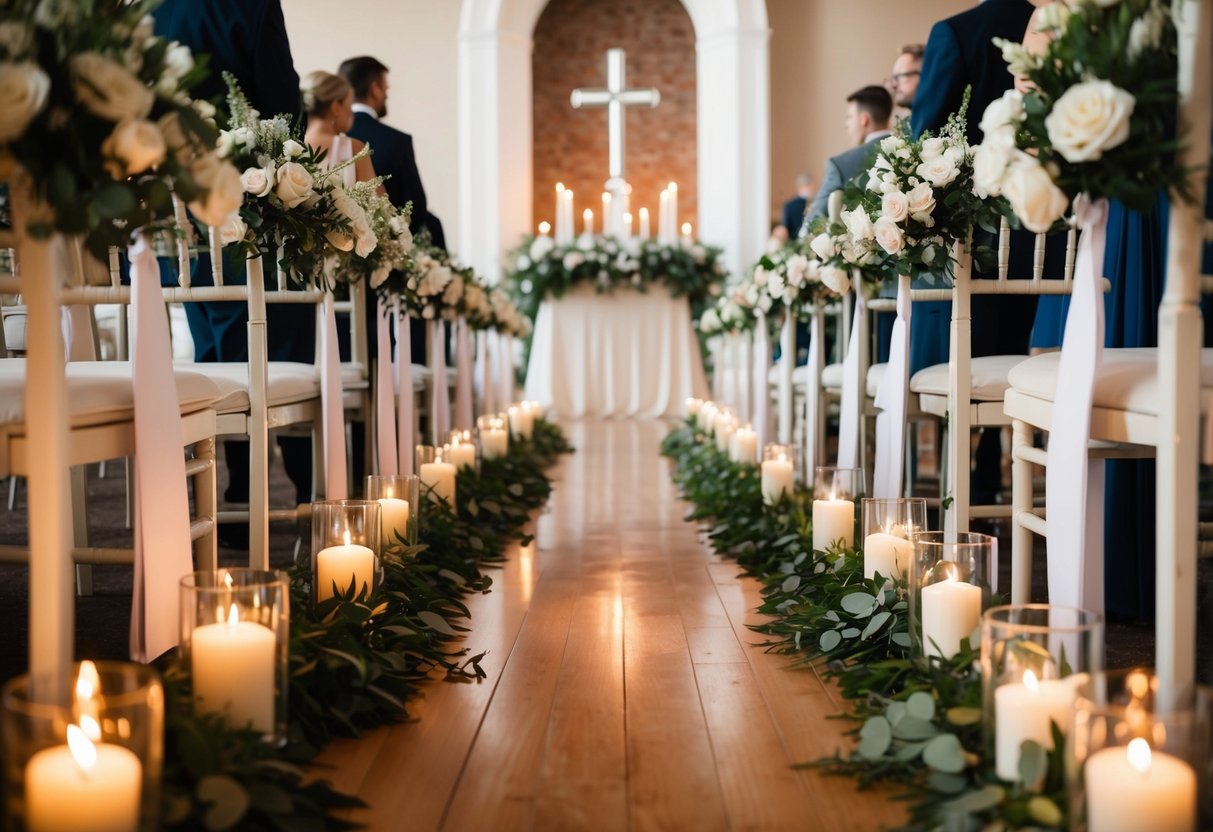 Does Mother of Bride Walk Down the Aisle? Exploring Her Special Role in the Wedding Ceremony