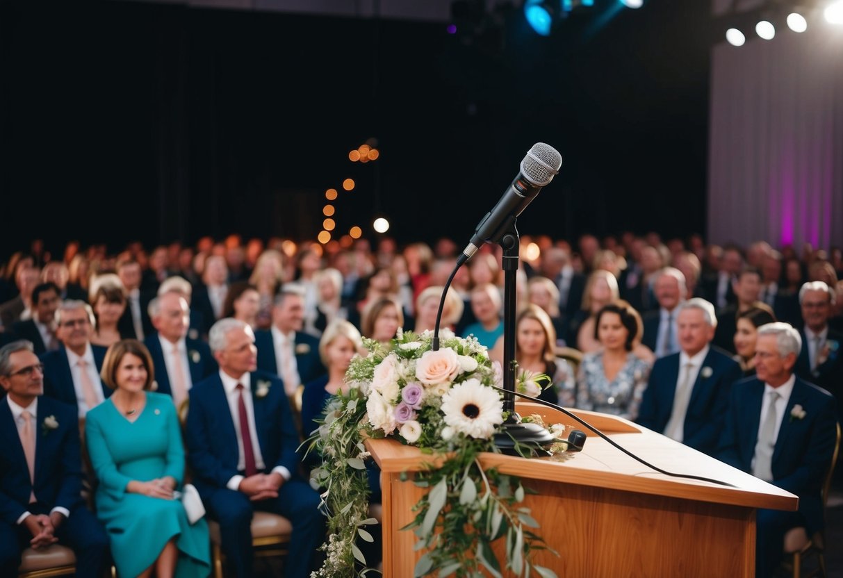 How Do You Start a Toast Speech at a Wedding? Tips for a Heartfelt Introduction