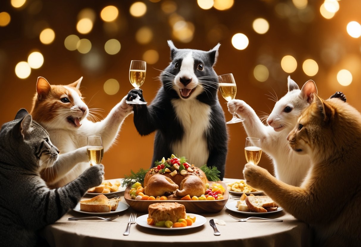 Can a Friend Be a Celebrant? Exploring the Role of Friends in Ceremonies