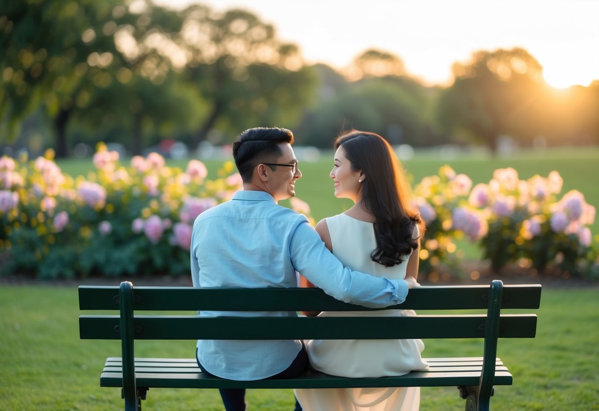 How Long Should a Couple Date Before Getting Married? Tips for Timing Your Journey Together