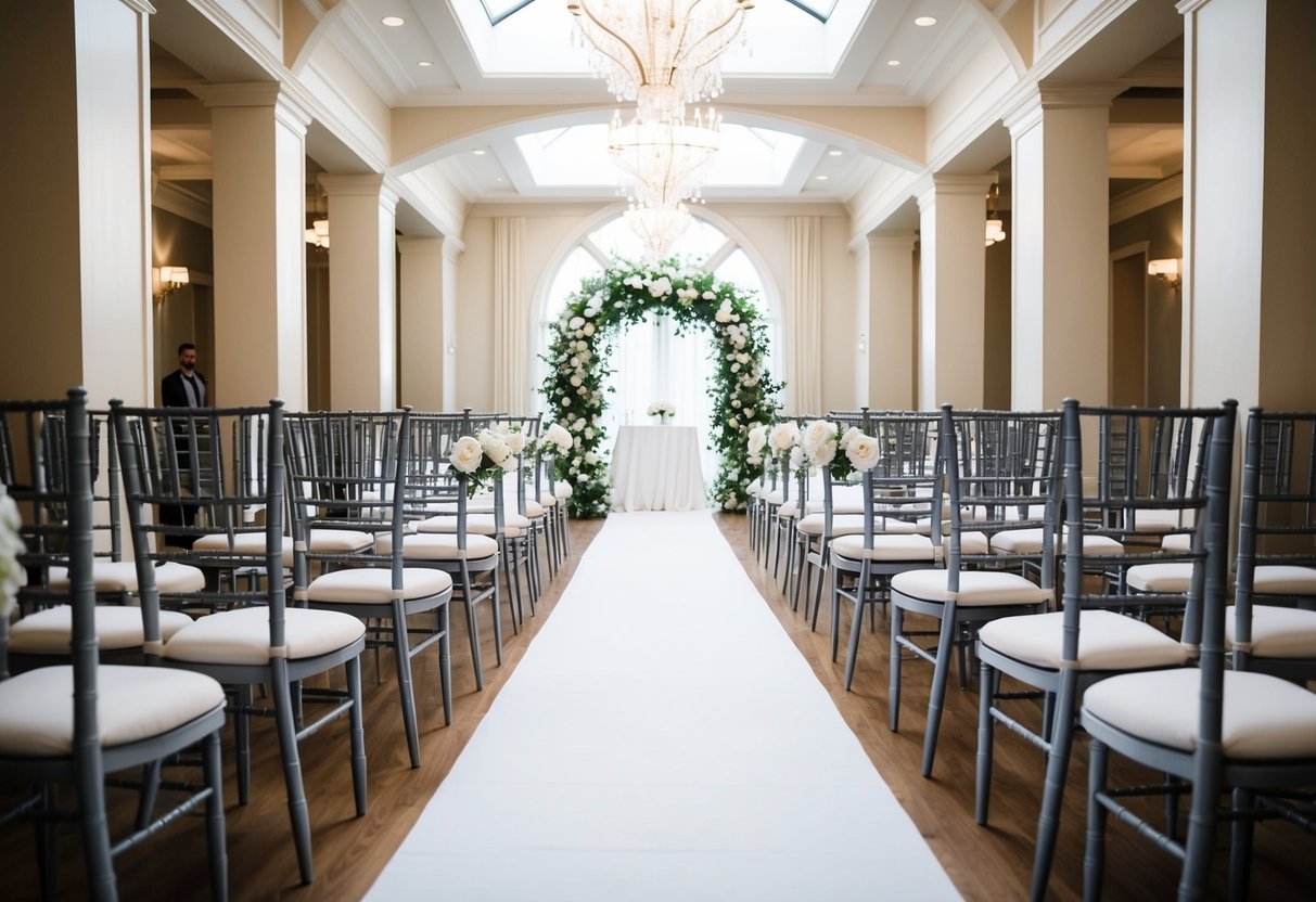 How Many Guests Should I Expect at My Wedding? Here’s How to Estimate!