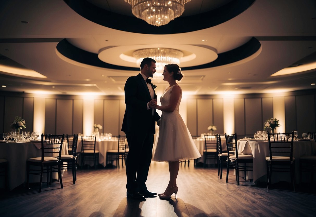 Do You Do the First Dance Before or After Dinner? Tips for Perfect Wedding Timing