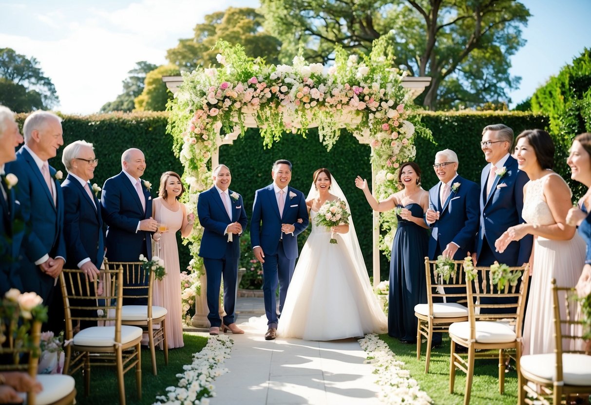 Is 3pm Too Late for a Wedding? Finding the Perfect Timing for Your Big Day