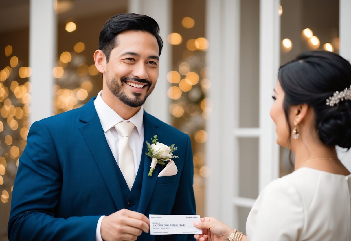 Does the Father of the Bride Pay for the Wedding? Exploring Traditions and Expectations