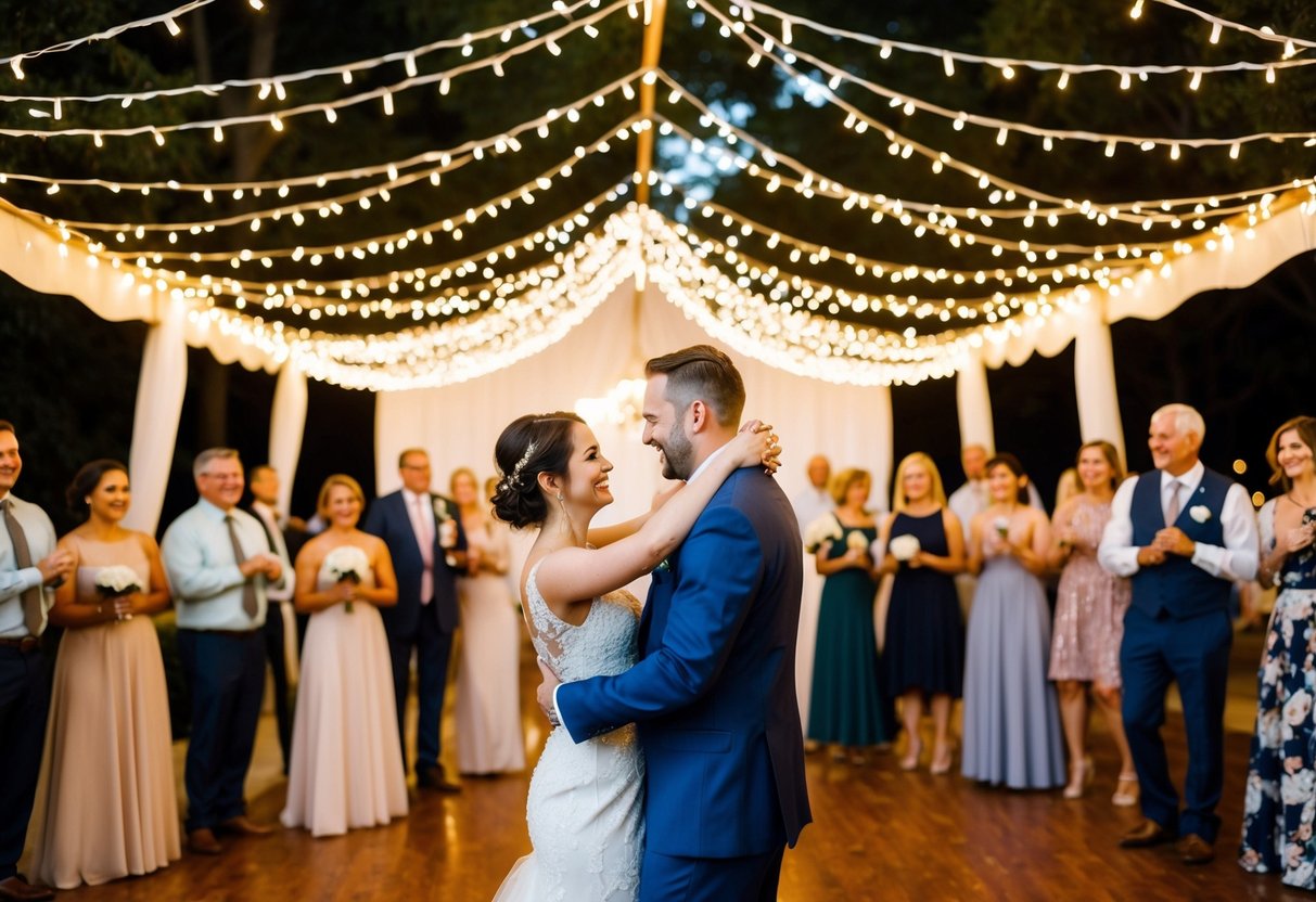 How Do I Choose a Good Wedding Song? Tips for Finding the Perfect Track