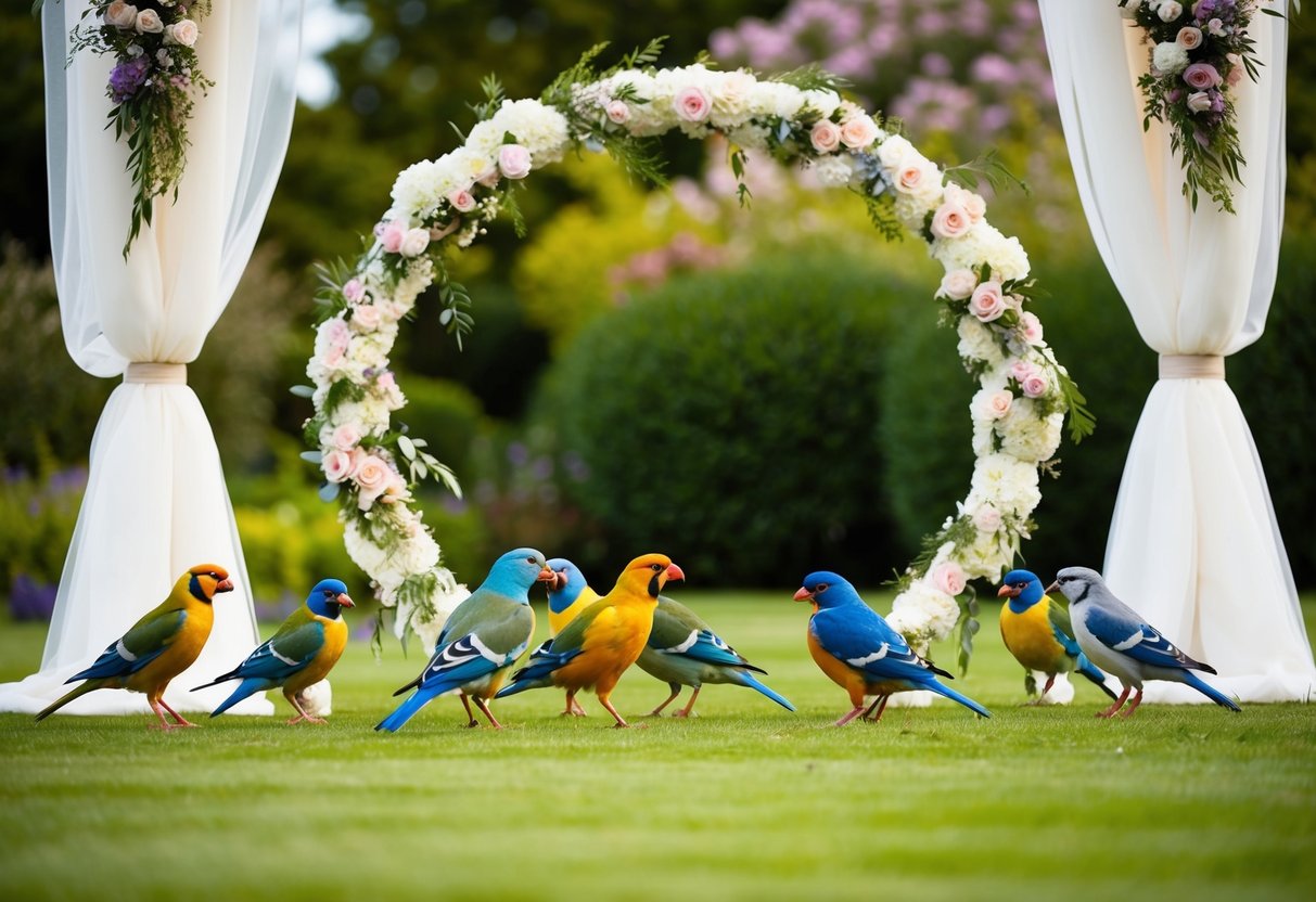 How Many Friends Do You Need to Invite to Your Wedding? Tips for Creating Your Perfect Guest List