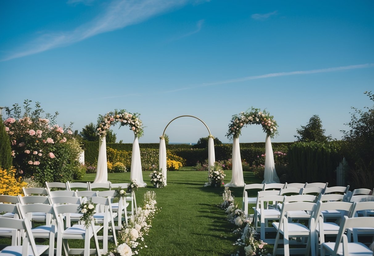 What is the Busiest Month for Weddings? Discover the Peak Wedding Season Tips!