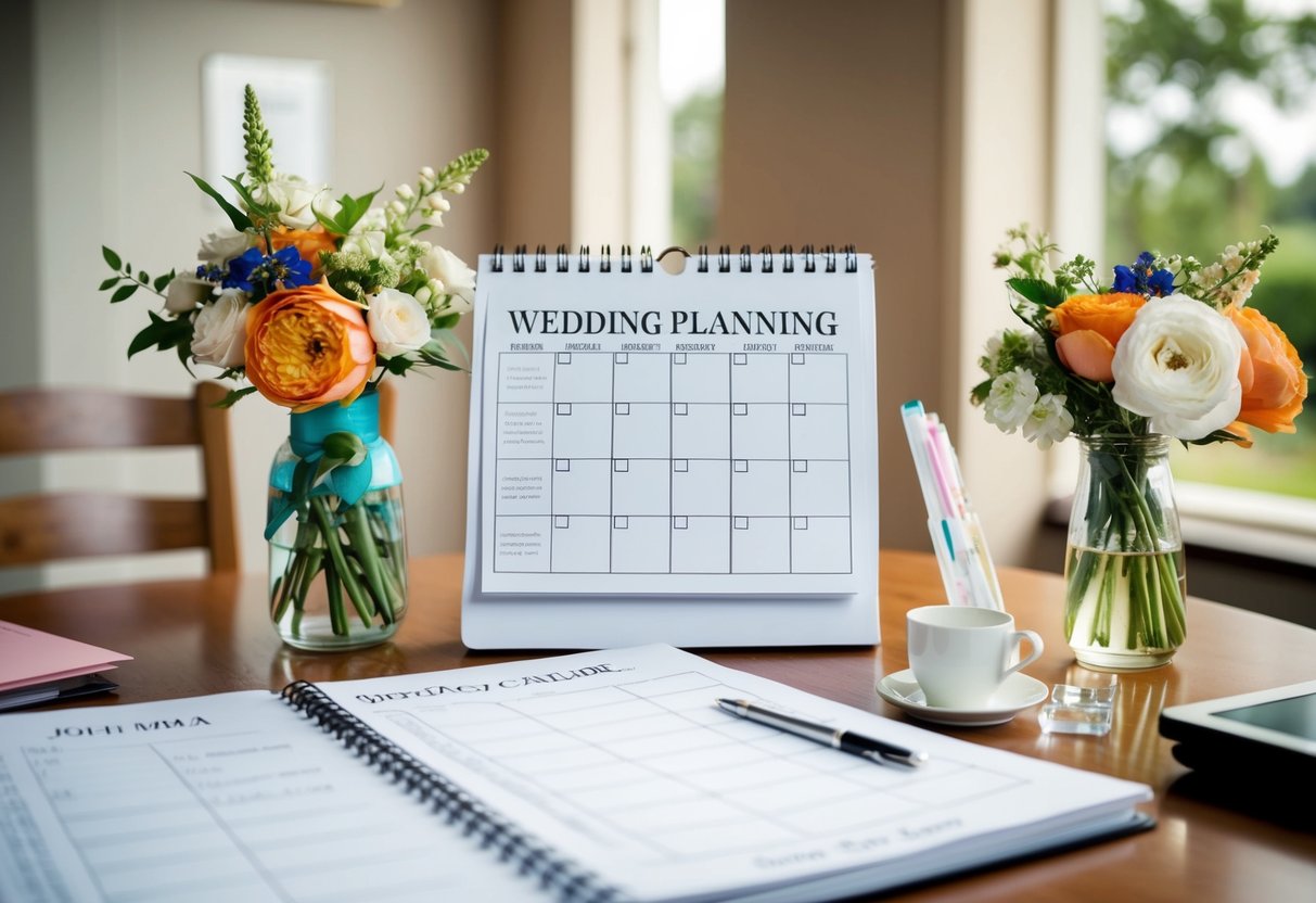 Is 18 Months Enough to Plan a Wedding? Tips for a Smooth Planning Process