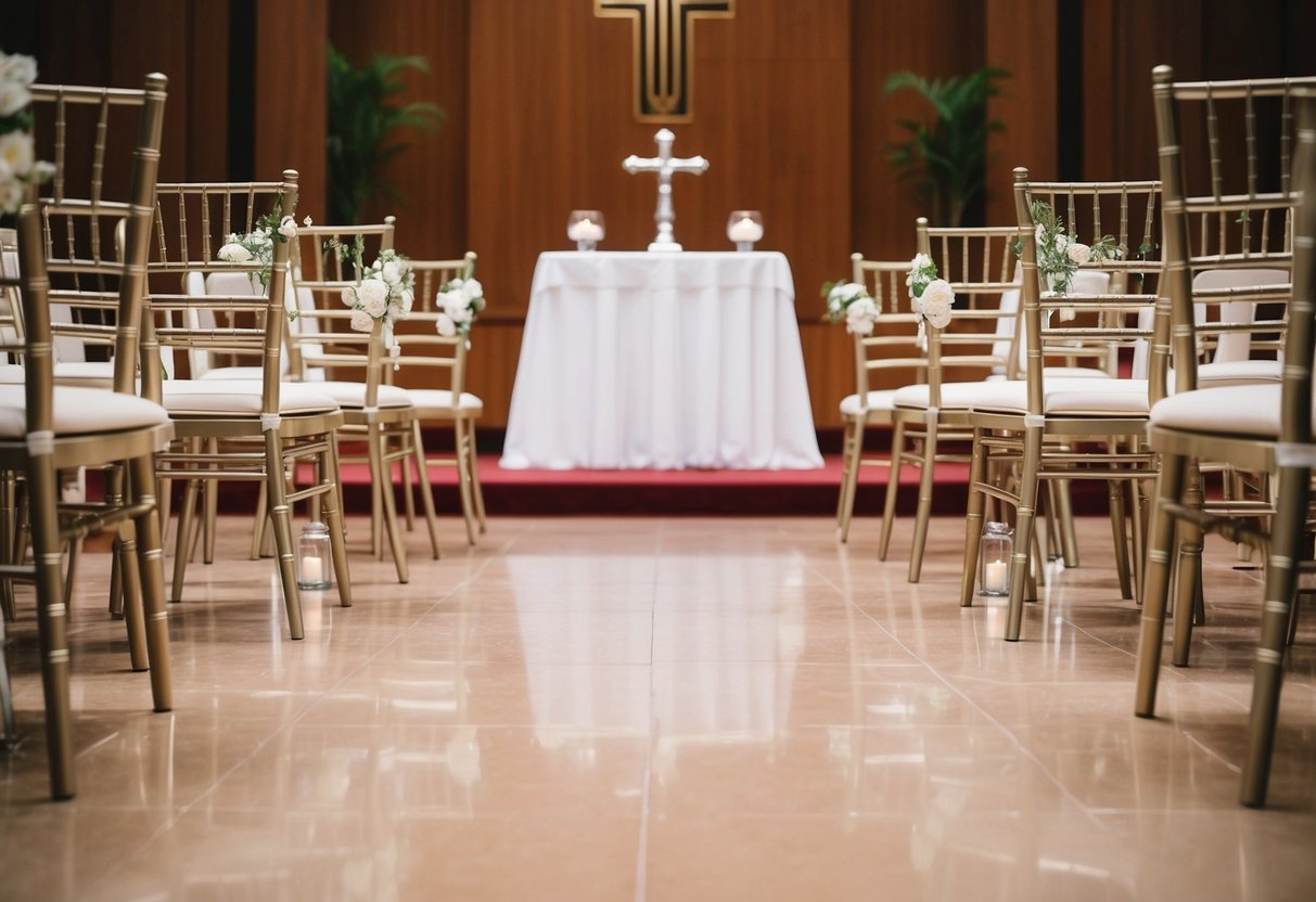Is It Common to Not Have a Wedding Party? Understanding Modern Choices for Couples