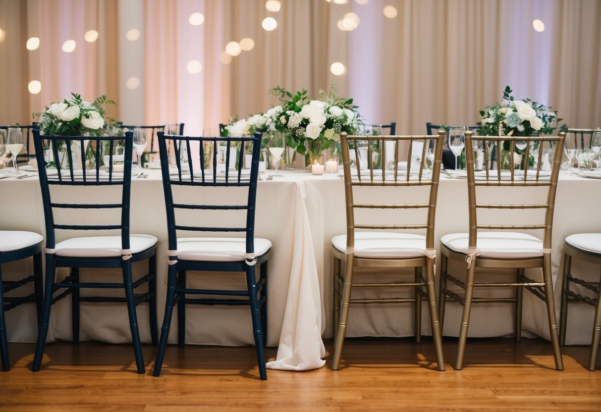 What Percent of Invited Guests Come to a Wedding? Understanding Wedding Attendance Rates