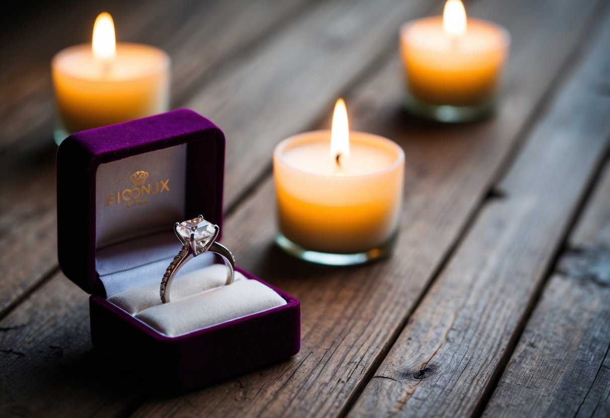 What Ring Do You Propose With? A Guide to Choosing the Perfect Engagement Ring