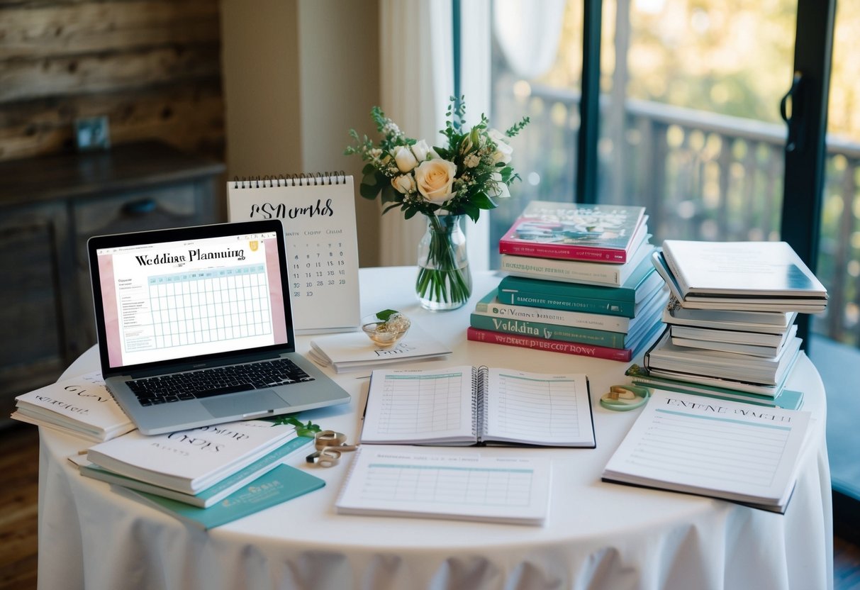 What Should I Be Doing 8 Months Before a Wedding? Essential Planning Tips for a Smooth Celebration