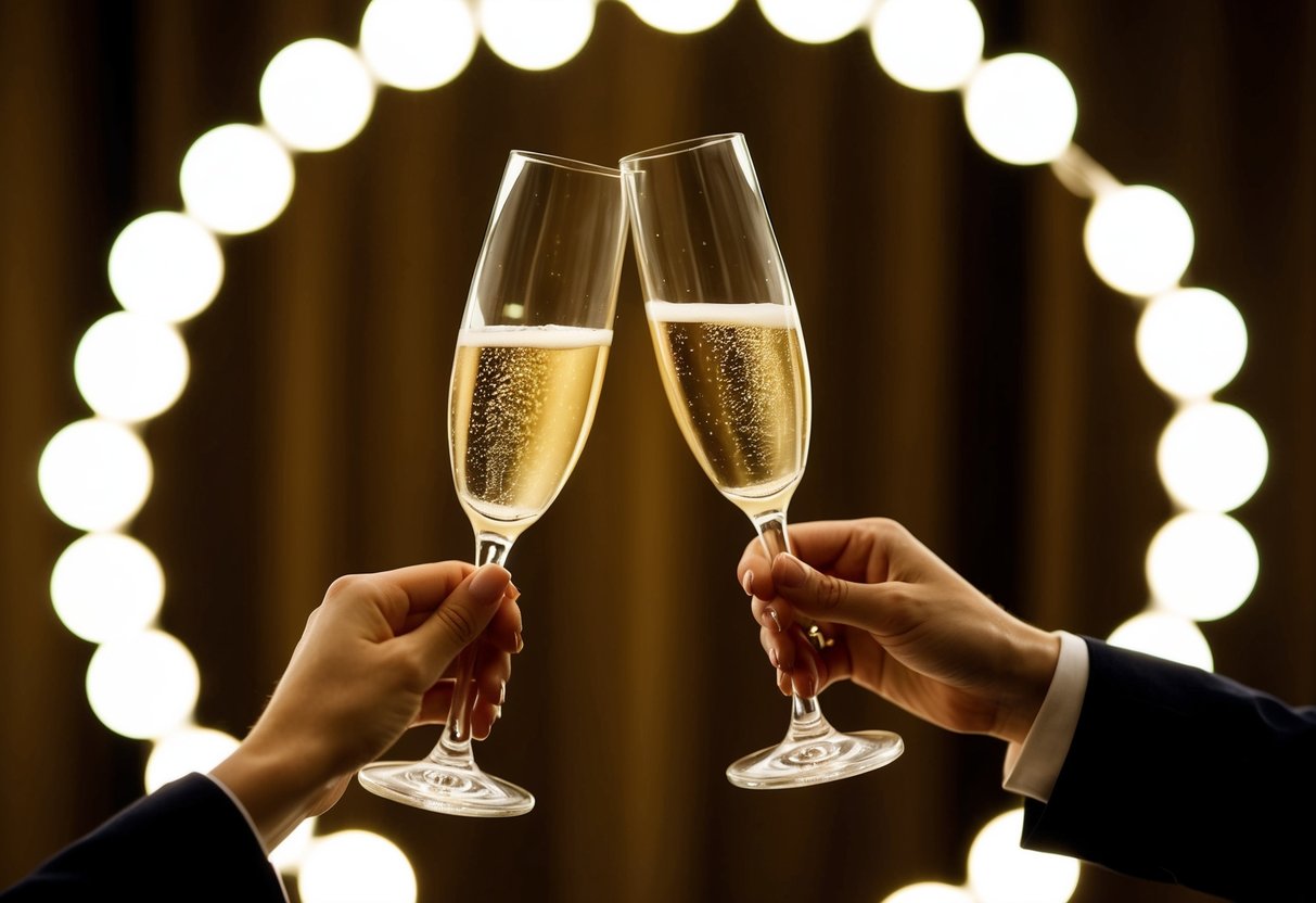 Who Dances First at a Wedding Reception? Exploring the Traditions and Tips