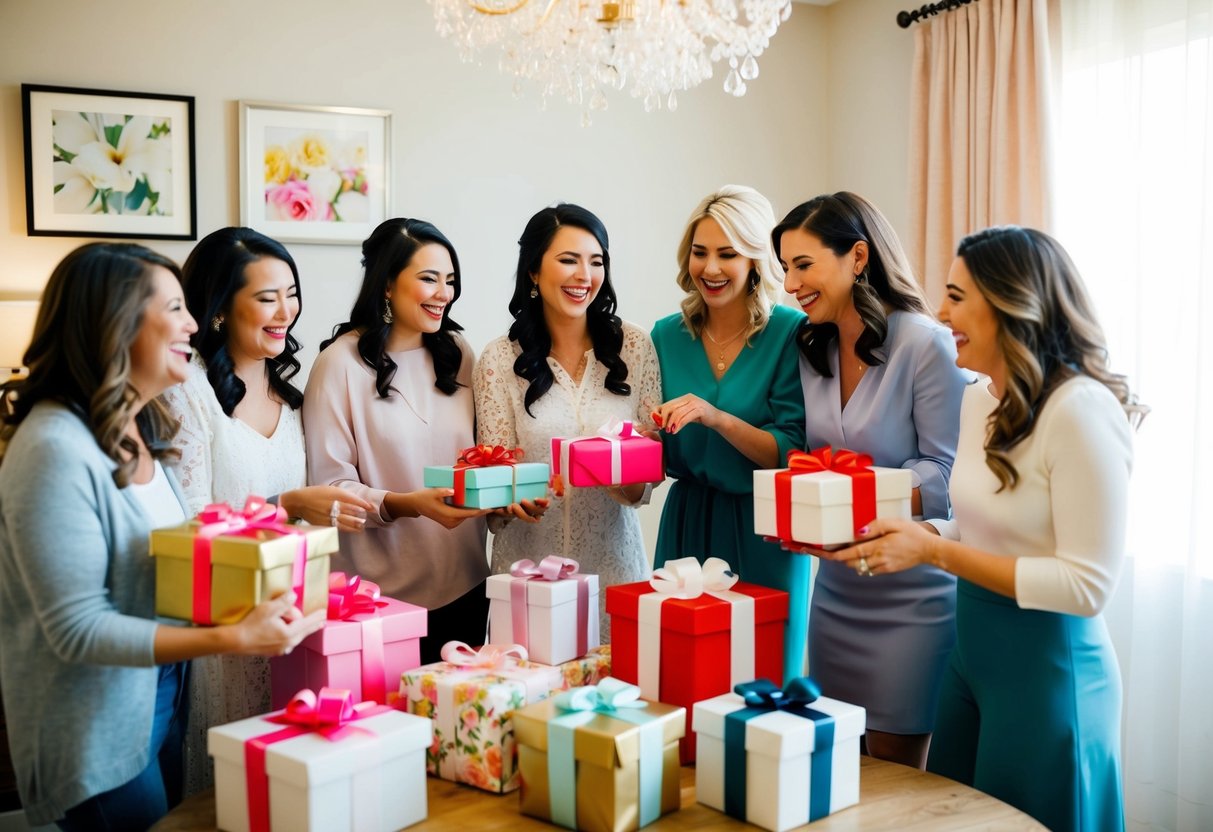When Should Bridal Showers Happen? A Guide to Timing the Perfect Celebration