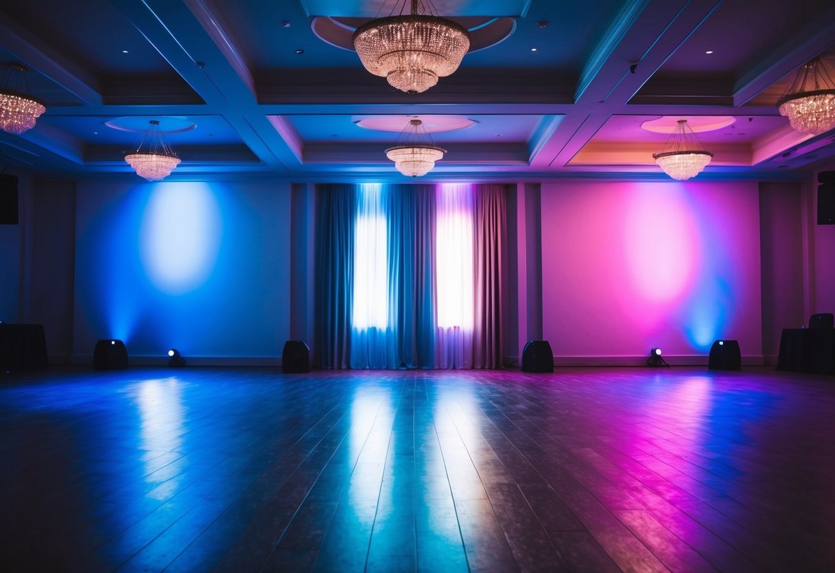 Which First Dance Goes First? A Guide to Wedding Dance Traditions
