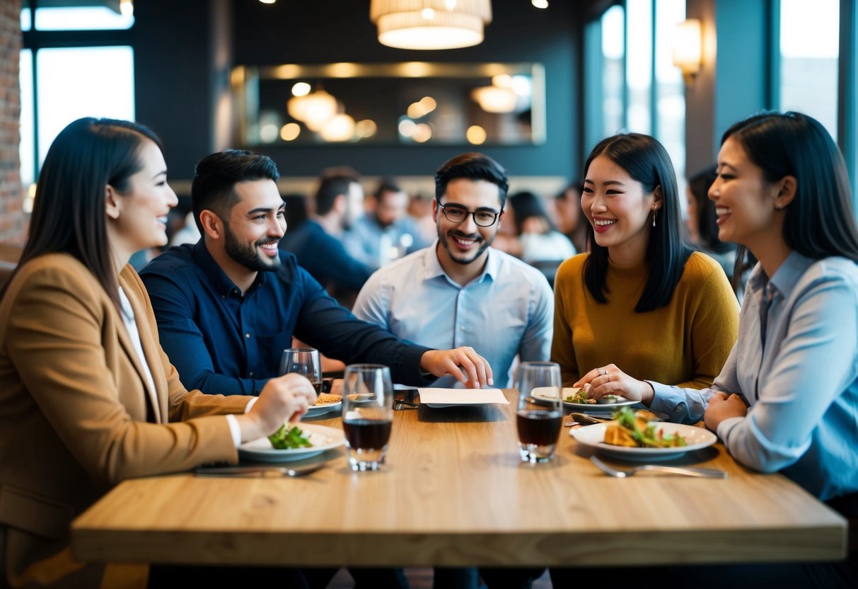 Who Pays for a Rehearsal Dinner? Understanding the Costs and Traditions