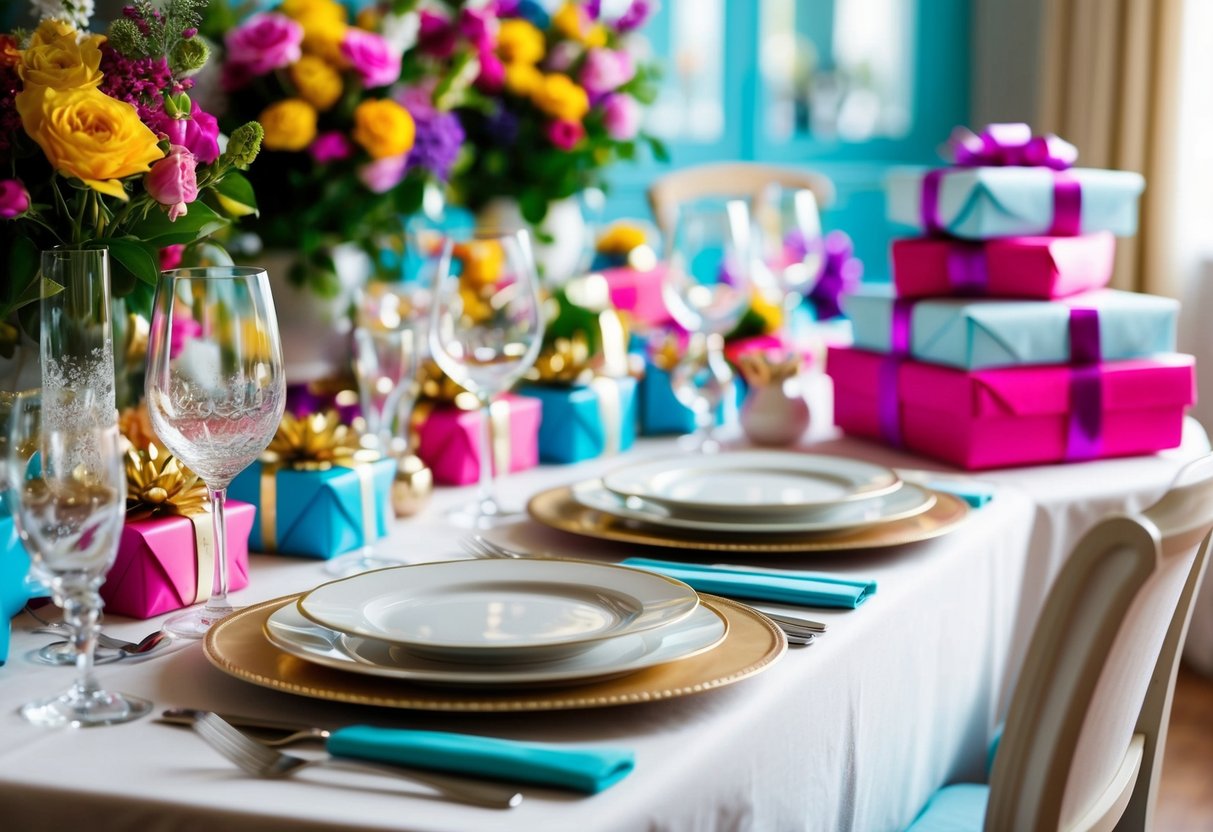 Are Wedding Showers Still a Thing? Exploring Their Modern Relevance