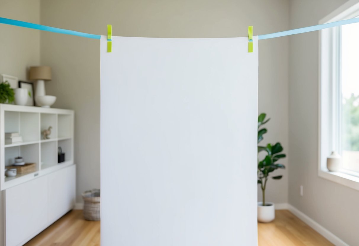 Can I Hang a Backdrop with Command Strips? Tips for Easy Setup