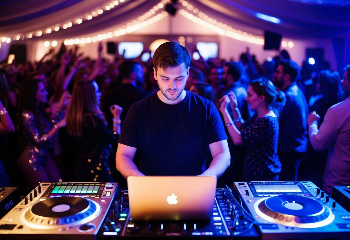 Can I Use Spotify to DJ? Tips and Tricks for Aspiring DJs