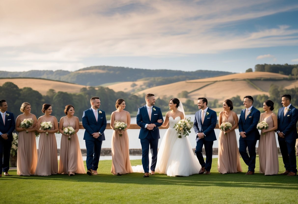 Can I Wear a Maxi Dress to a Wedding? Tips for Stylish Wedding Attire