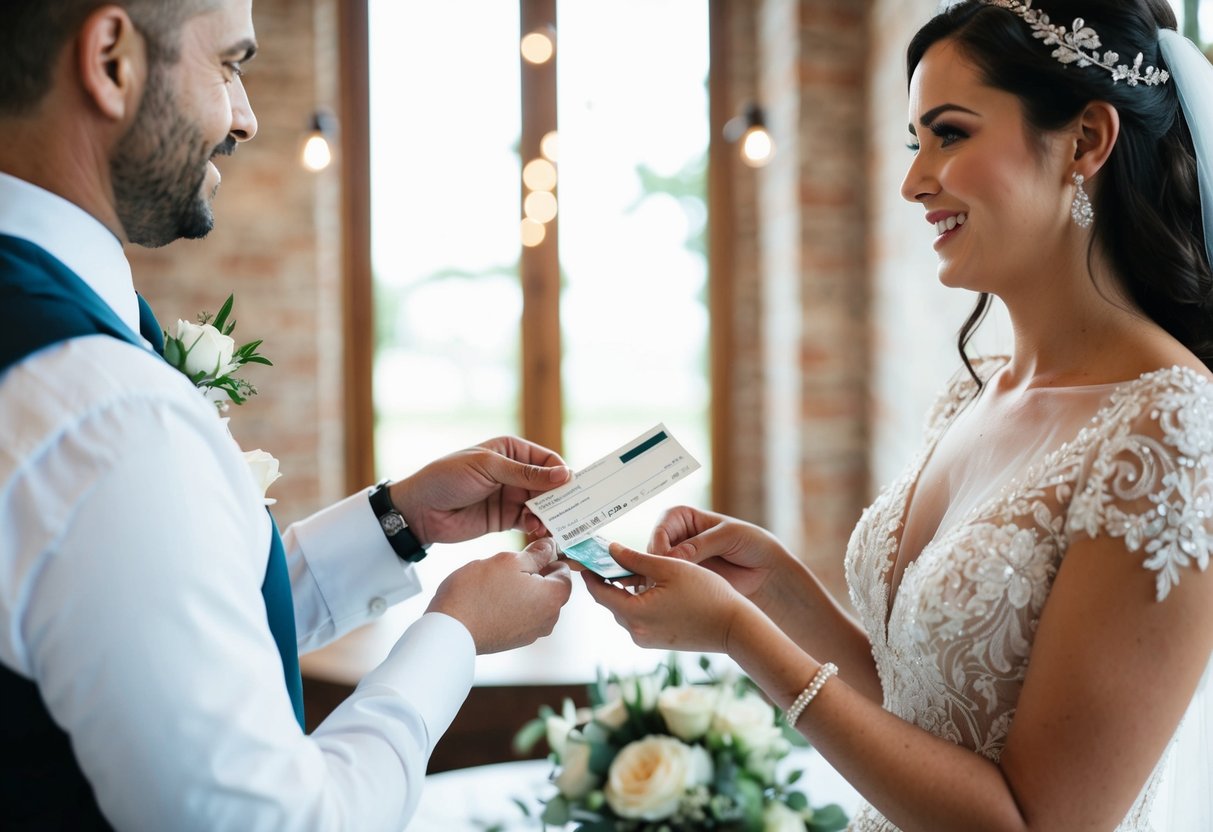 Do Brides Still Pay for Weddings? Exploring Modern Trends and Traditions