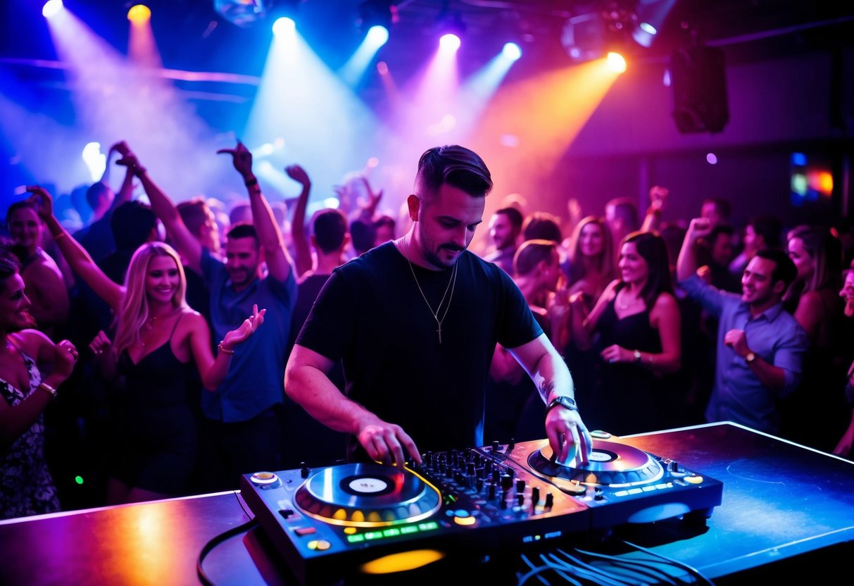 Do DJs Need a Licence? Understanding Legal Requirements for DJs