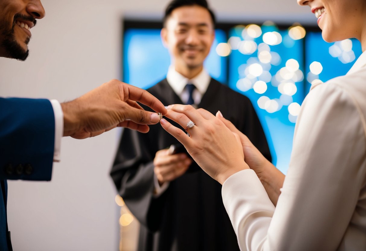 Do I Have to Tell HMRC If I Get Married? Understanding Your Tax Obligations