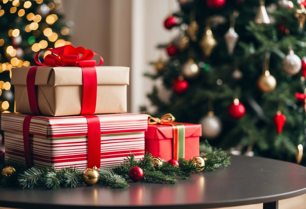 Do I Need to Bring a Gift as a Plus One? Essential Tips for Guests