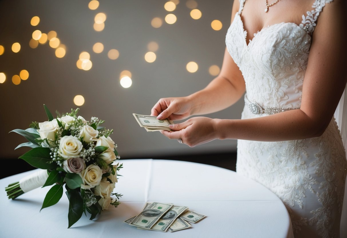 Do I Tip the Florist at My Wedding? Here’s What You Need to Know