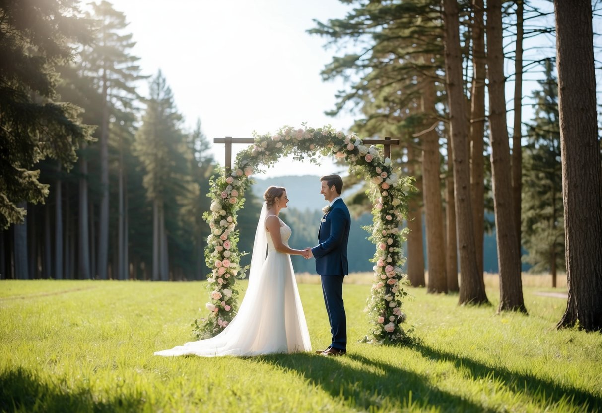 Do You Have to Say Your Vows in Front of Everyone? Understanding Wedding Traditions and Options