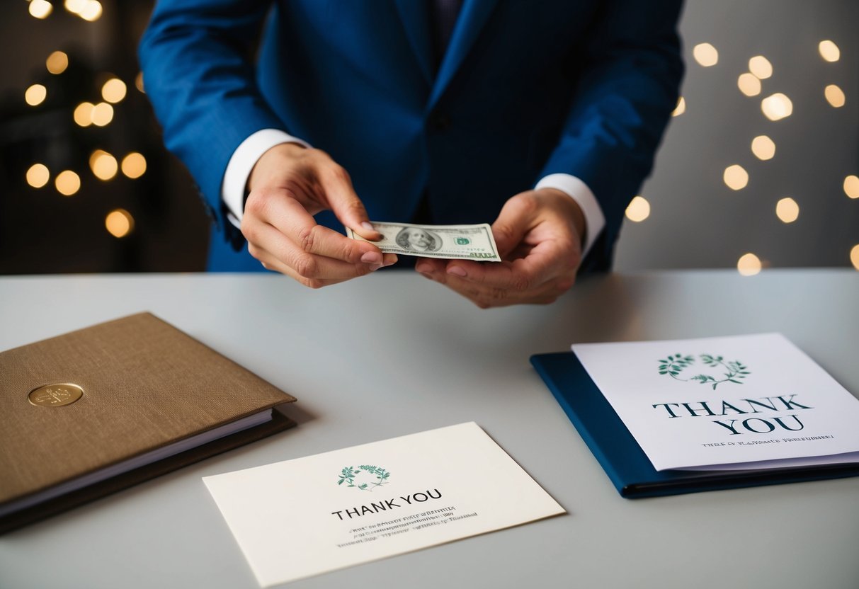Do You Tip Your Month-of Coordinator? Understanding the Etiquette for Wedding Planning