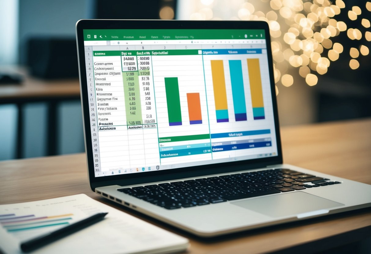 Does Excel Have a Budget Planner? Discover Its Features and Benefits