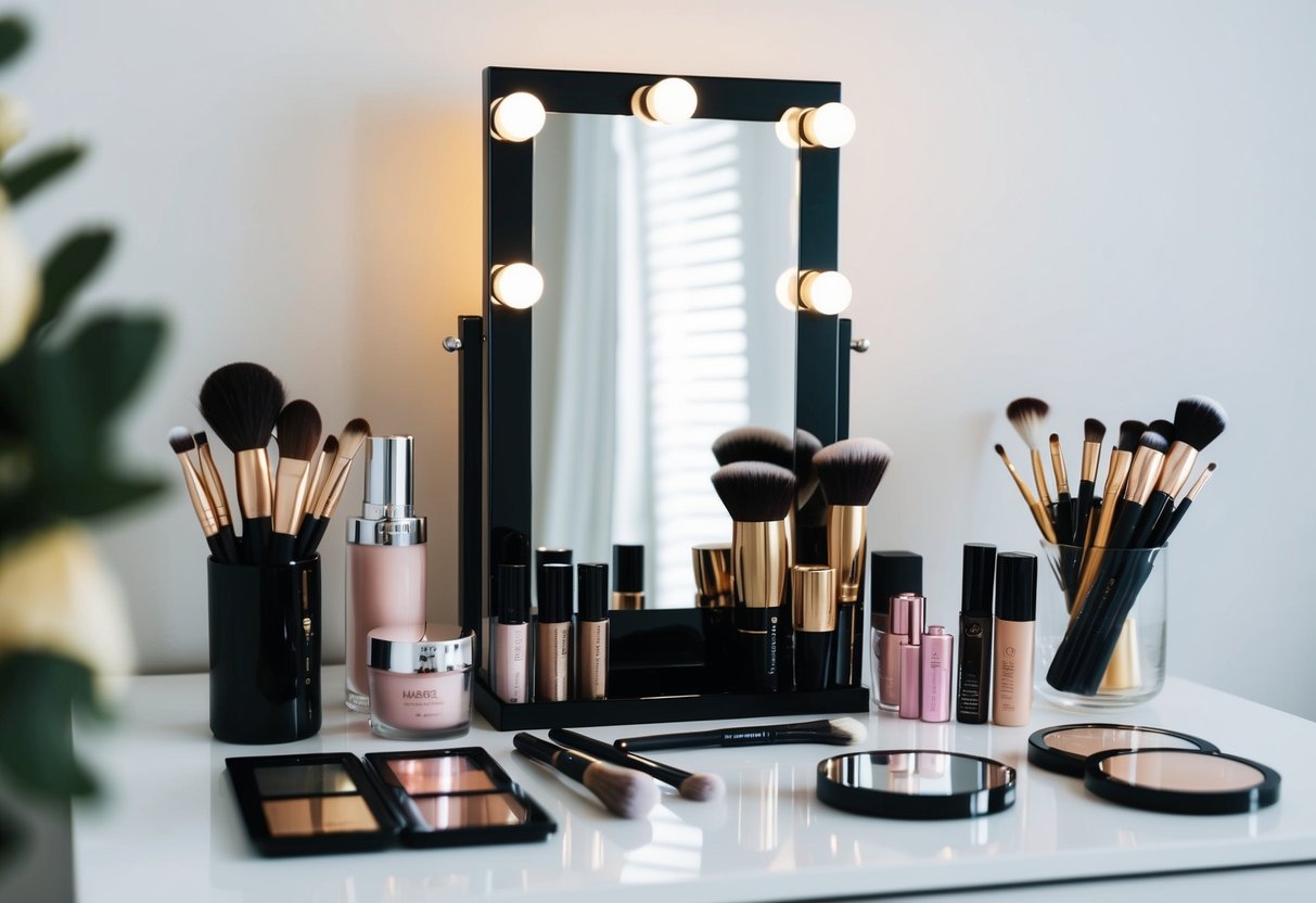 How Can I Do My Makeup at Home Like a Professional? Tips and Tricks for Flawless Results