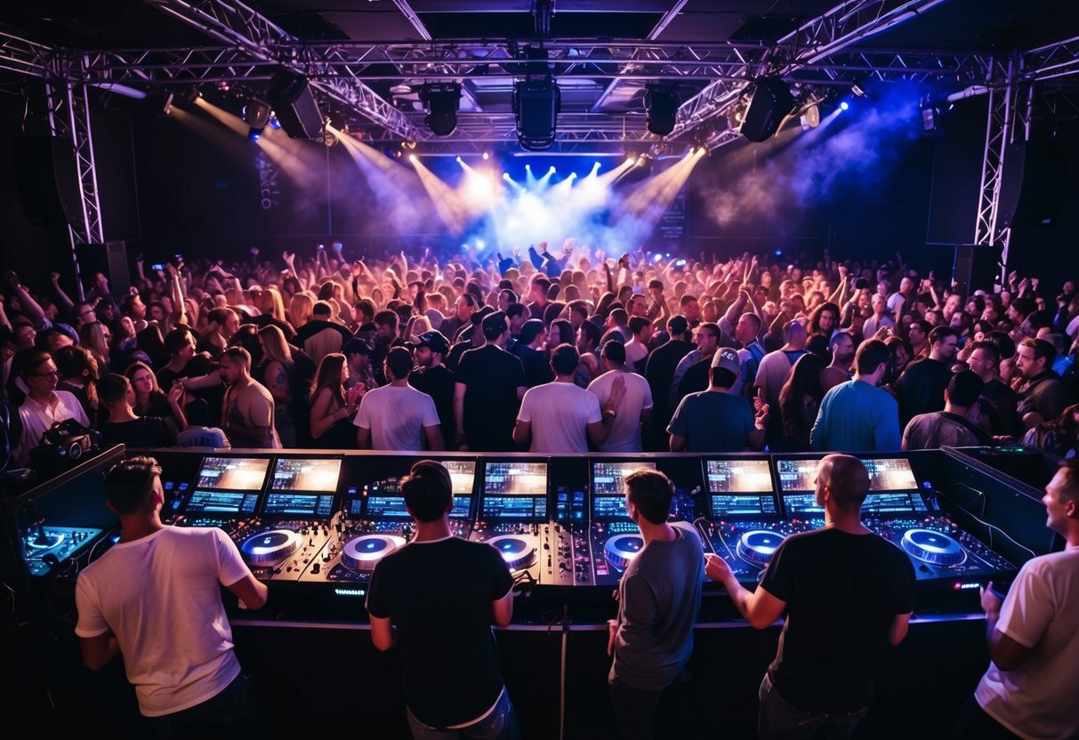 How Can You Tell If Someone Is a Good DJ? Key Traits to Look For