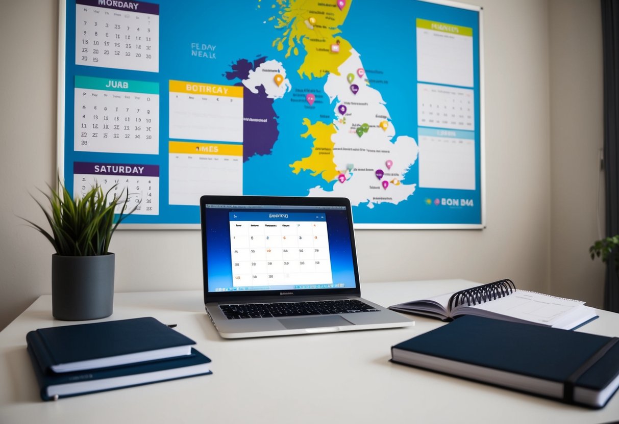 How Do I Become an Event Planner UK? A Simple Guide to Kickstart Your Career