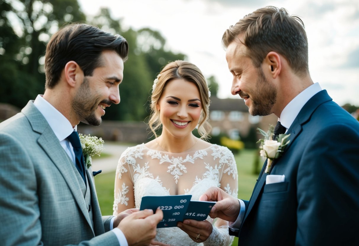 How Do I Cut Wedding Costs UK? Tips for a Budget-Friendly Celebration