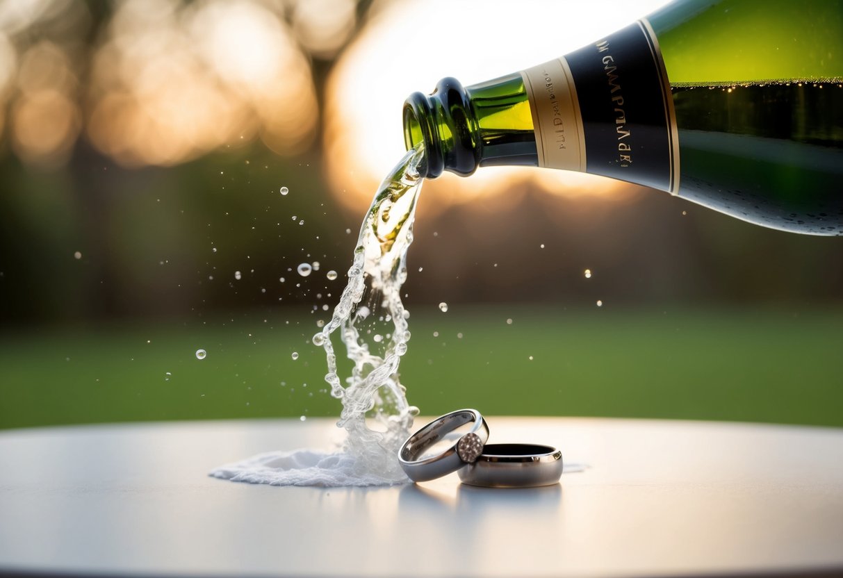 Do You Congratulate Someone Who Just Got Married? Here’s What to Consider!