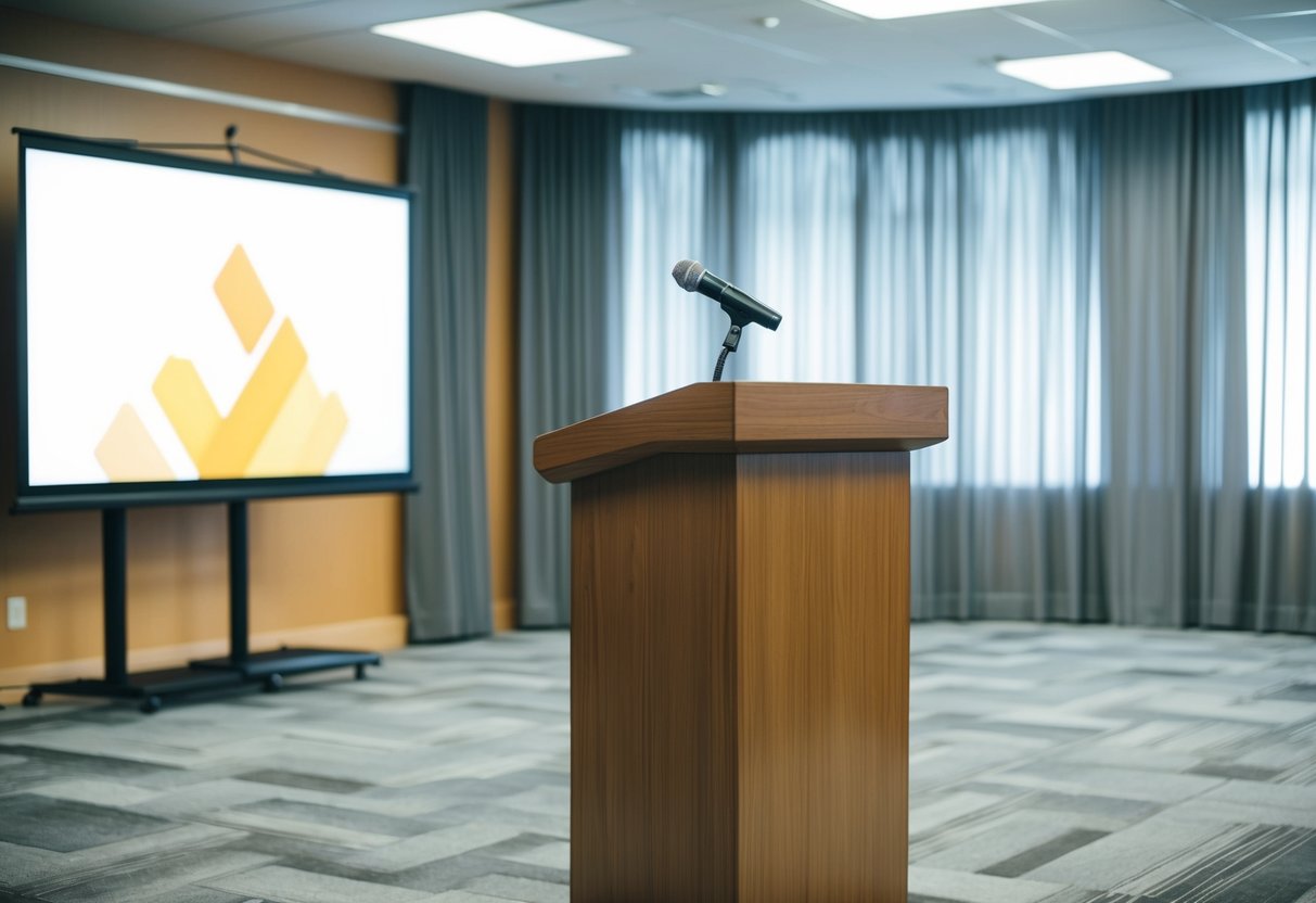 How Do You Professionally Announce Something? A Guide to Effective Communication