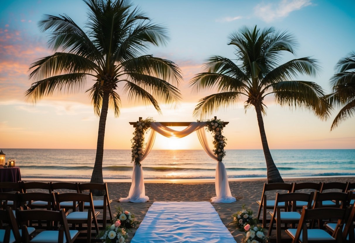 Do You Give More or Less for Destination Wedding? Understanding the Costs and Considerations