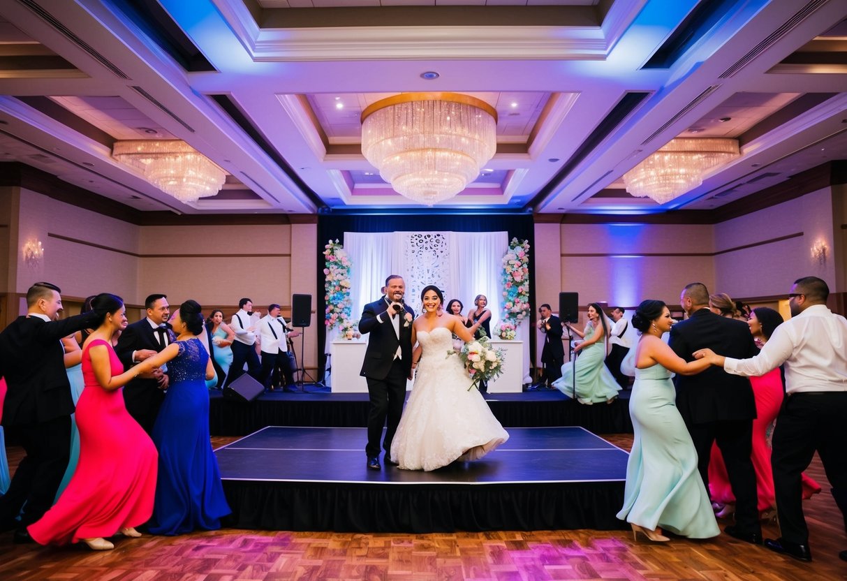 How Many Songs Do I Need for My Wedding? A Simple Guide to Perfect Playlists