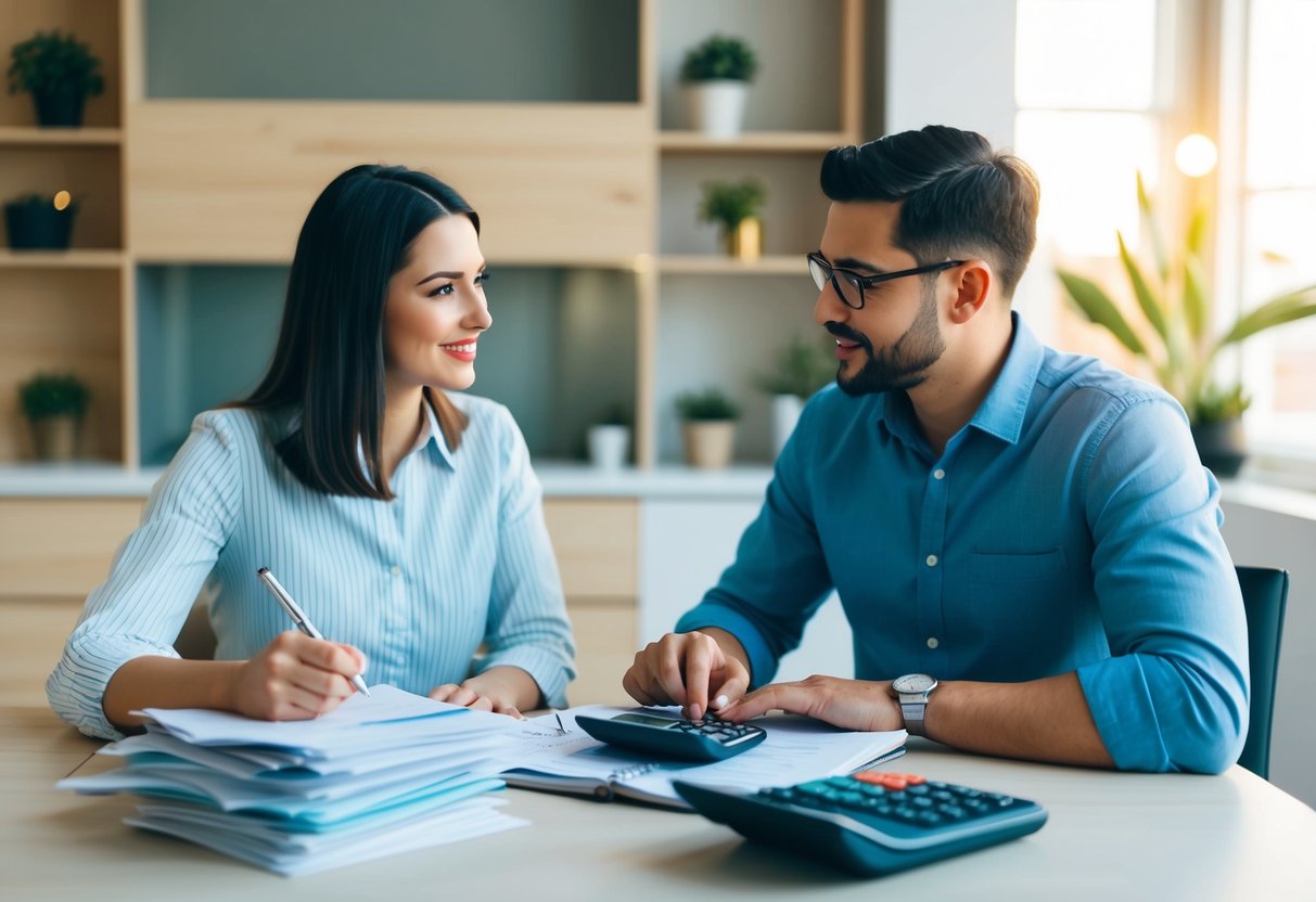 How Do Married Couples Set Up a Budget? Tips for Financial Harmony