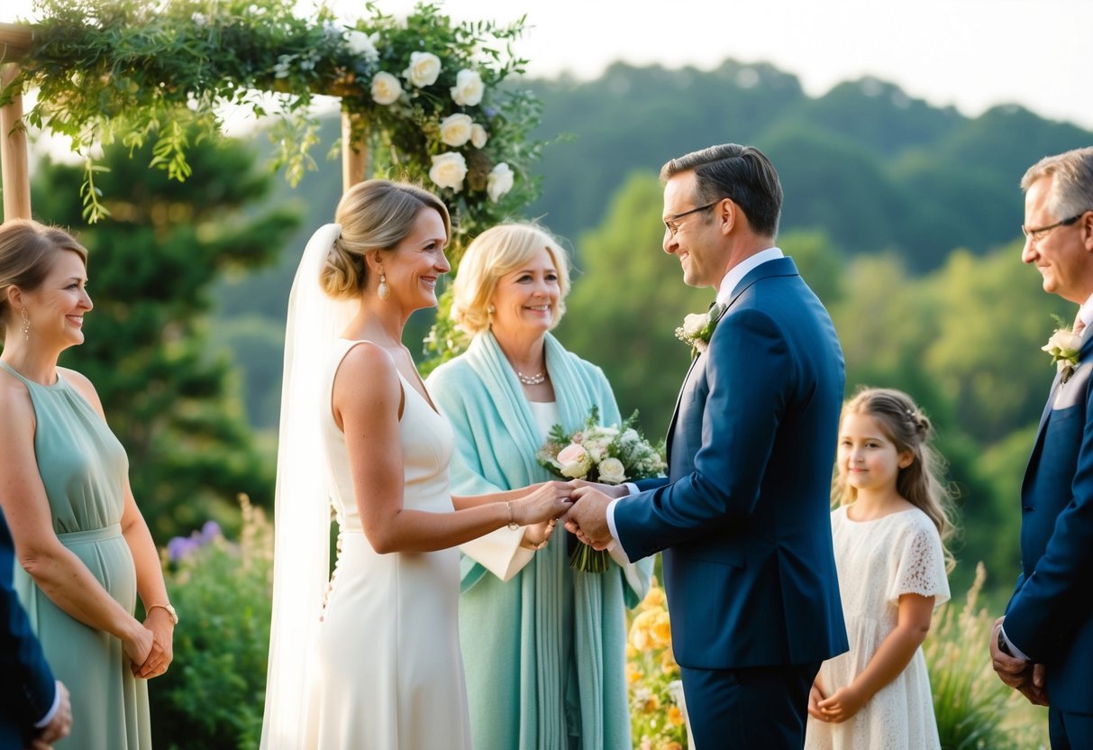 How Do You Have a Small Wedding and Not Offend Anyone? Tips for Celebrating Intimately Without Hurt Feelings