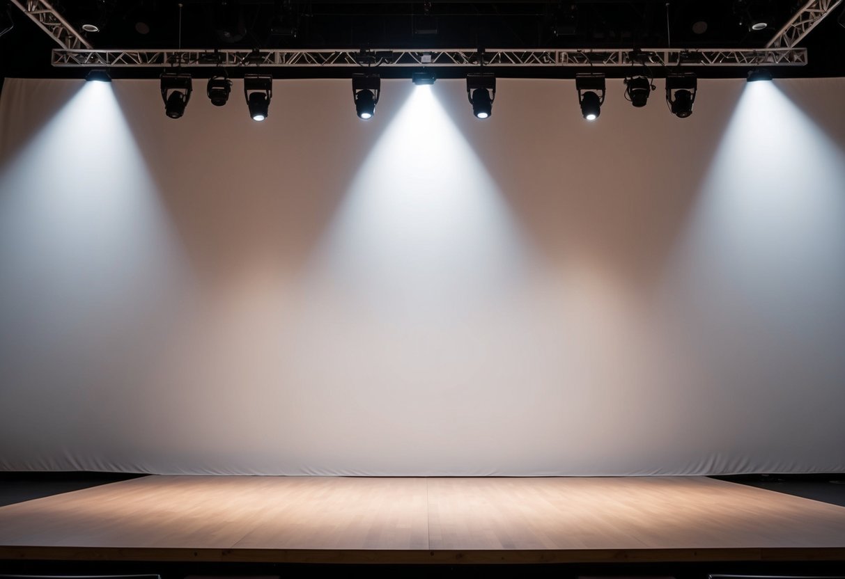 How Much Fabric Do I Need for a Backdrop? Easy Guide for Your Next Event