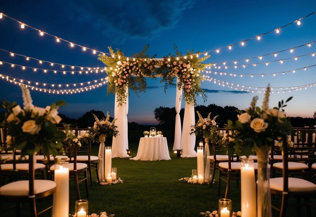 Is 4 Hours Enough for a Wedding? Tips for a Memorable Celebration