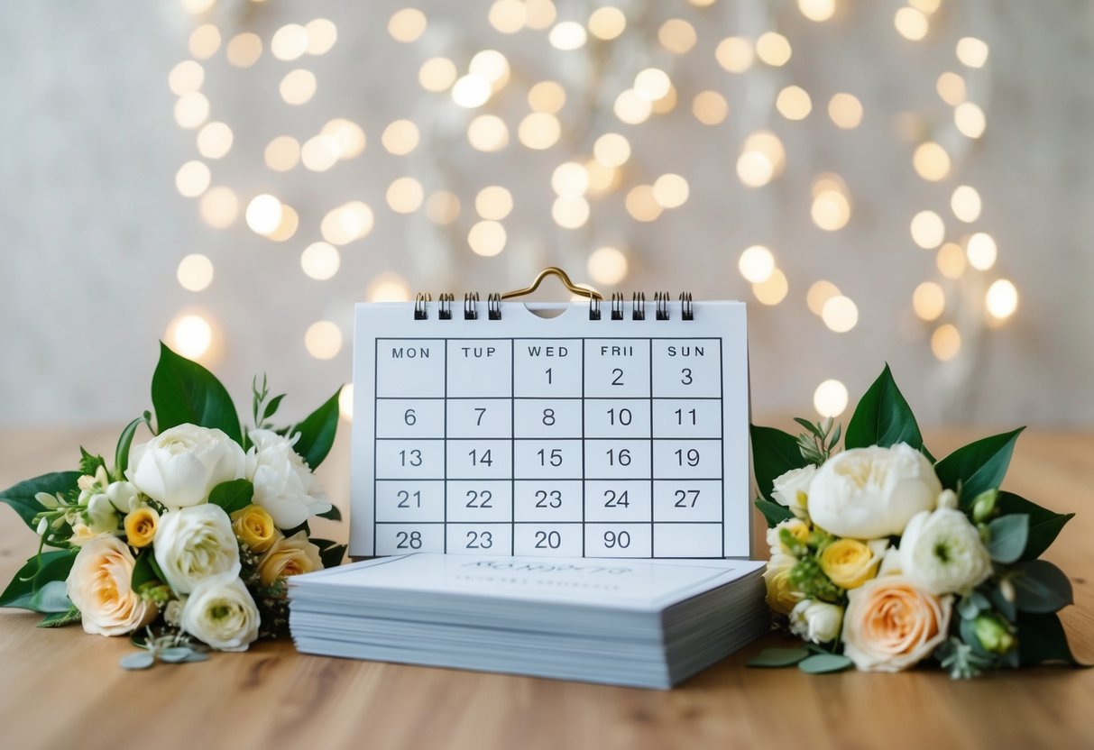 Is 6 Months Too Early to Send Wedding Invites? Understanding the Ideal Timing for Your Big Day