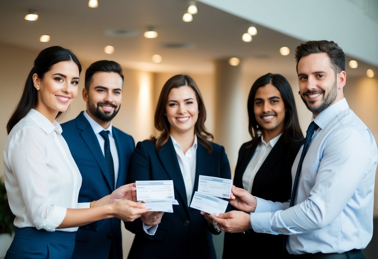 How Much Do Event Coordinators Earn in the UK? Exploring Salaries and Opportunities