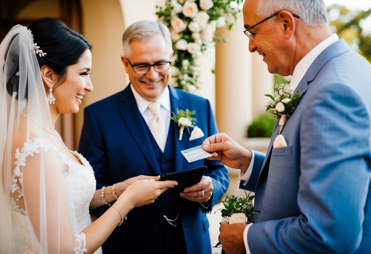 How Much Do the Brides’ Parents Pay For? Understanding Their Role in Wedding Expenses