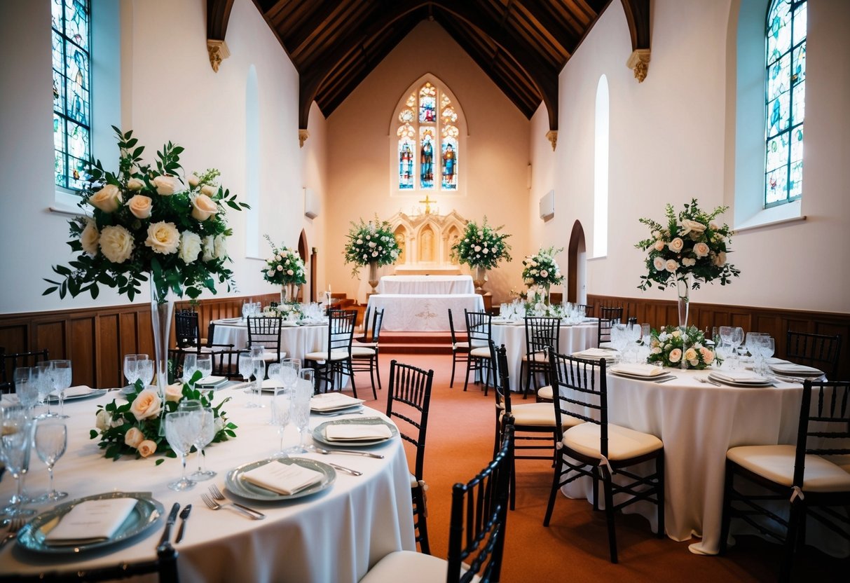 How Much Does a Basic Wedding Cost UK? A Quick Guide to Budgeting Your Special Day