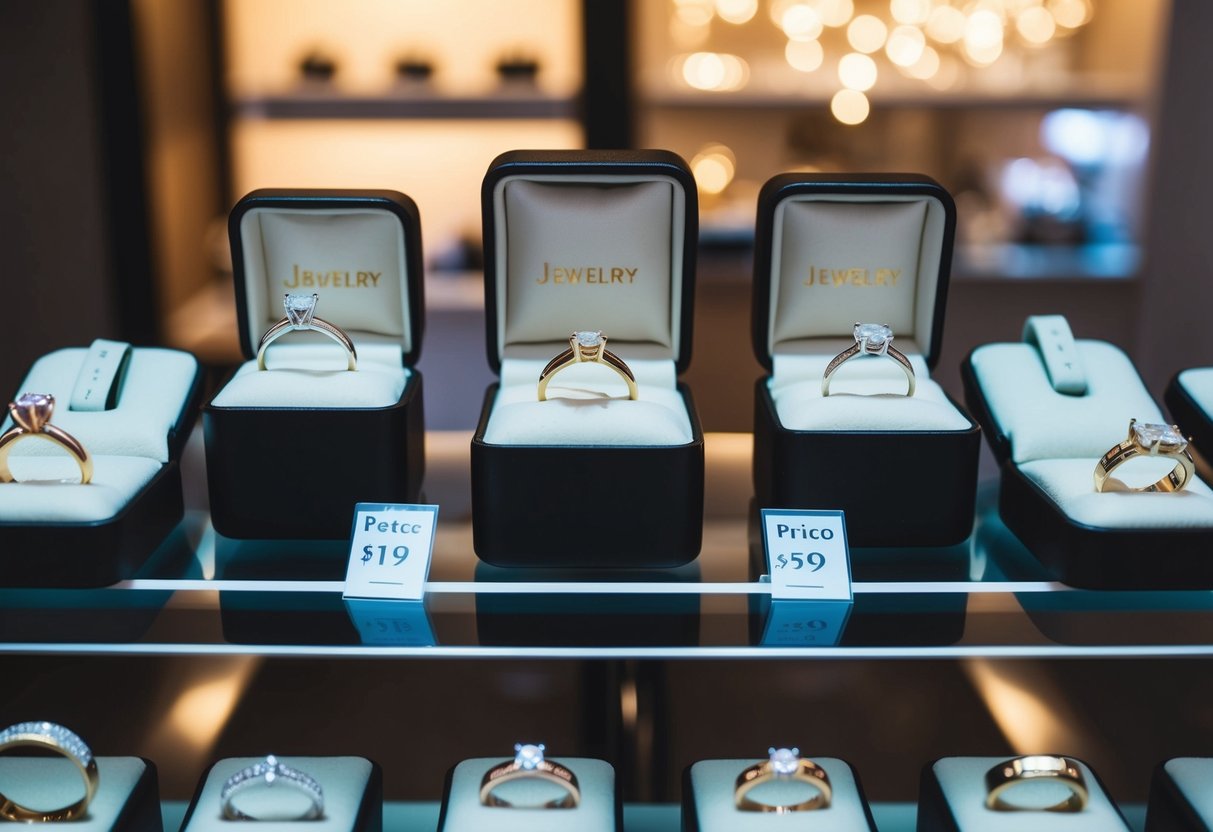 How Much Does a Wedding Band Cost in the UK? A Friendly Guide to Your Budget
