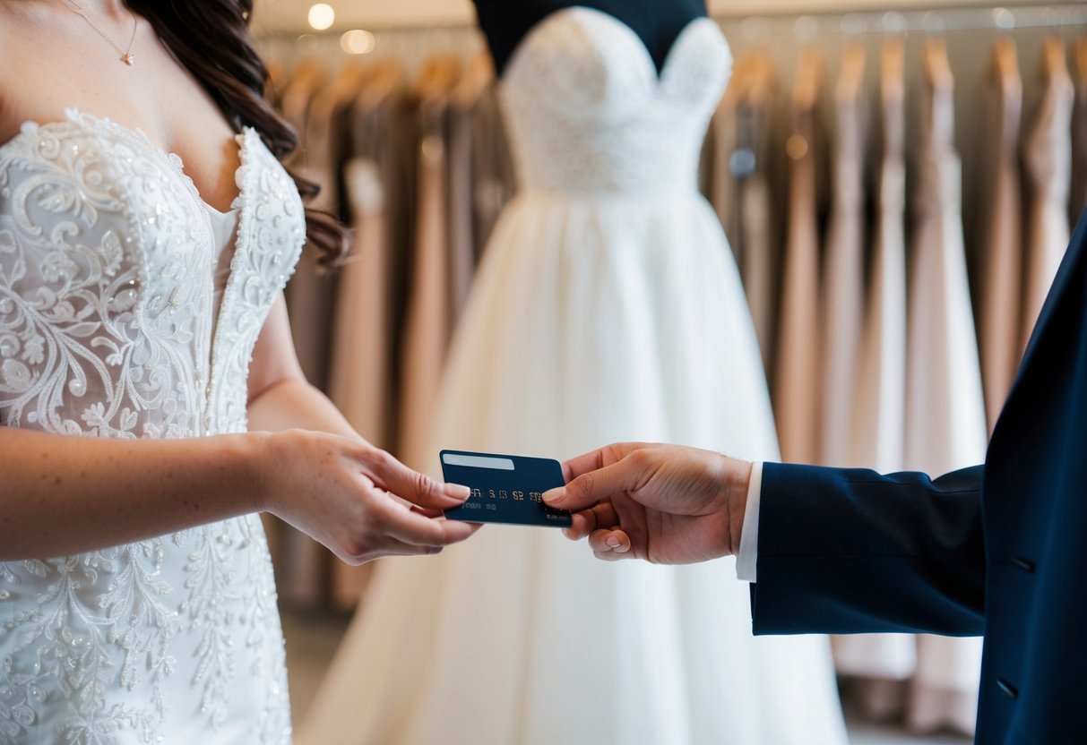 Is the Bride Expected to Pay for Bridesmaid Dresses? Understanding Wedding Etiquette